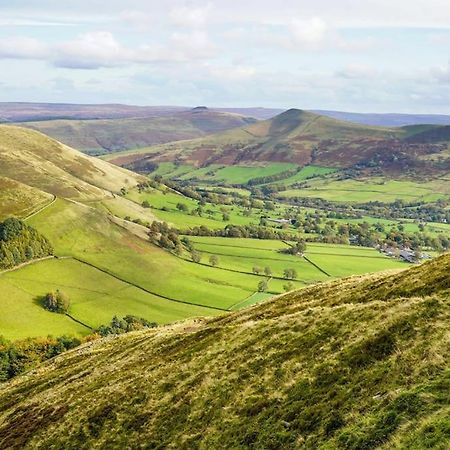 Fryers Cottage - Beautiful 2 Bedroom Town & Country Cottage On Edge Of Peak District Wirksworth Ngoại thất bức ảnh